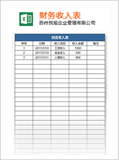 阳新代理记账